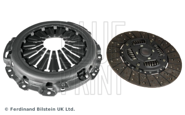 Clutch Kit SMARTFIT Solution Kit ADBP300049