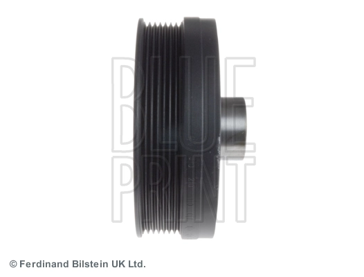 BLUE PRINT ADA1061302 Belt Pulley, crankshaft