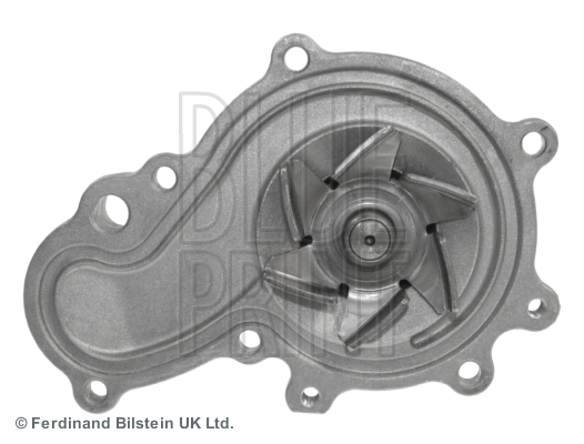 Water Pump, engine cooling ADA109118