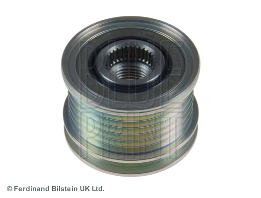 BLUE PRINT ADB116104 Alternator Freewheel Clutch