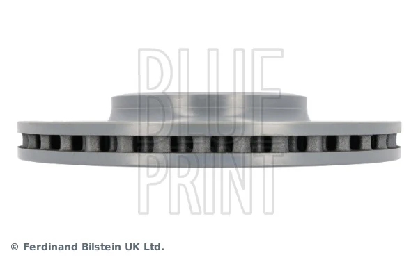 BLUE PRINT ADV184312 Brake Disc