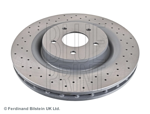 Brake Disc ADJ134340