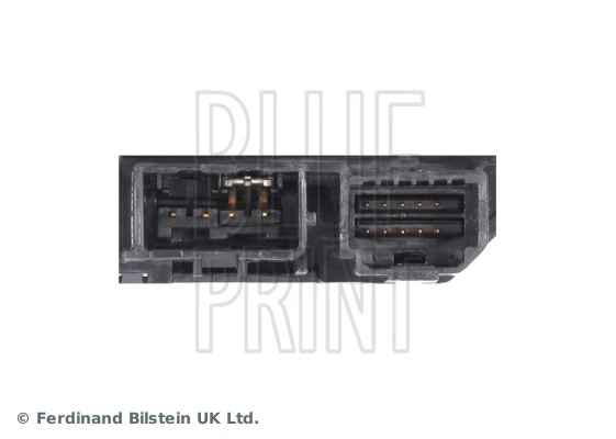 BLUE PRINT ADBP140042 Clockspring, airbag
