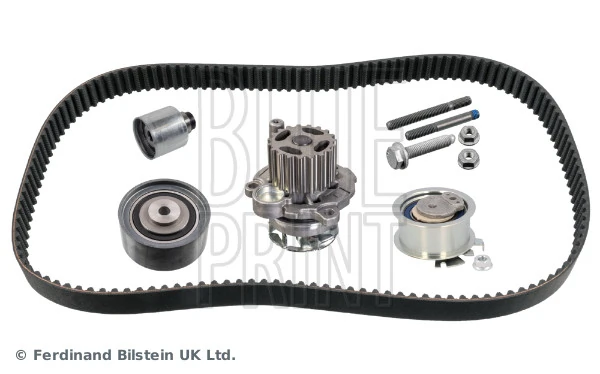 Water Pump & Timing Belt Kit ADBP730025