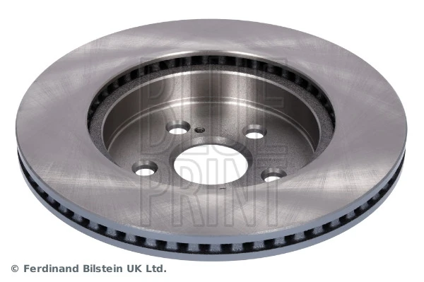 BLUE PRINT ADBP430132 Brake Disc