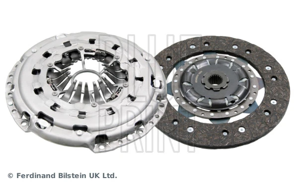 Clutch Kit ADBP300010
