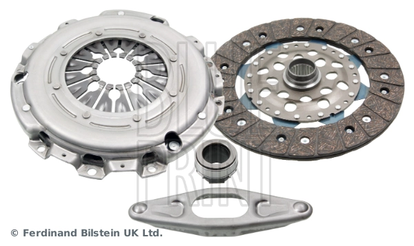 Clutch Kit SMARTFIT Solution Kit ADBP300068