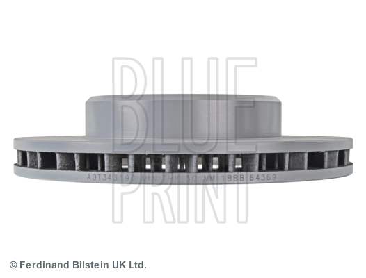 Brake Disc ADT343190