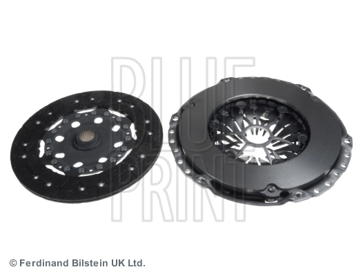 BLUE PRINT ADC430136 Clutch Kit