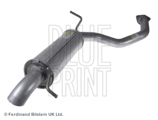 BLUE PRINT ADC46039 Rear Muffler