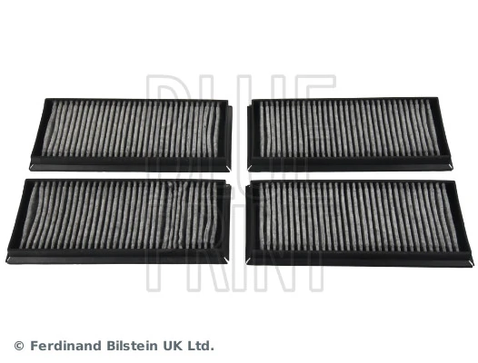 BLUE PRINT ADBP250054 Filter Set, cabin air