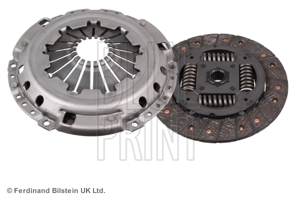 Clutch Kit SMARTFIT Conversion Service Kit ADR163015