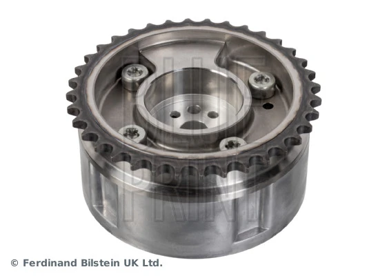 Camshaft Adjuster Blue Print Solution ADBP740058
