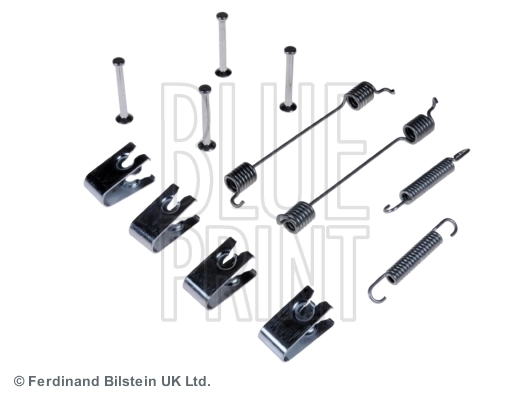 Accessory Kit, brake shoes ADN141501