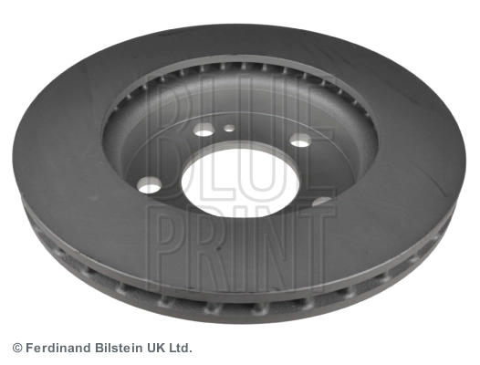 BLUE PRINT ADG043116 Brake Disc