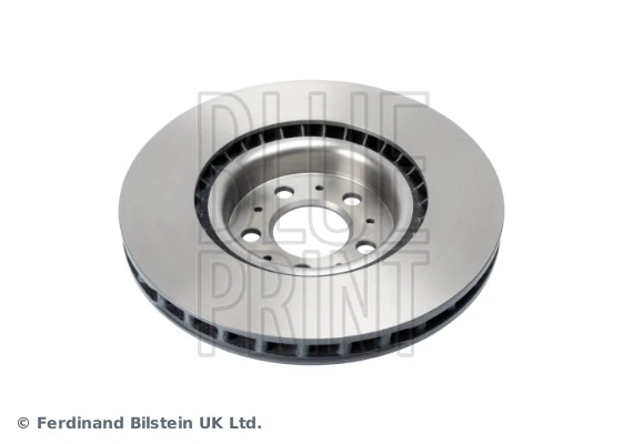 BLUE PRINT ADBP430039 Brake Disc