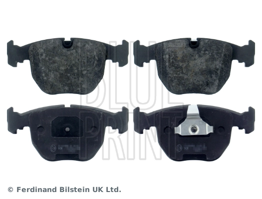 Brake Pad Set, disc brake ADB114245