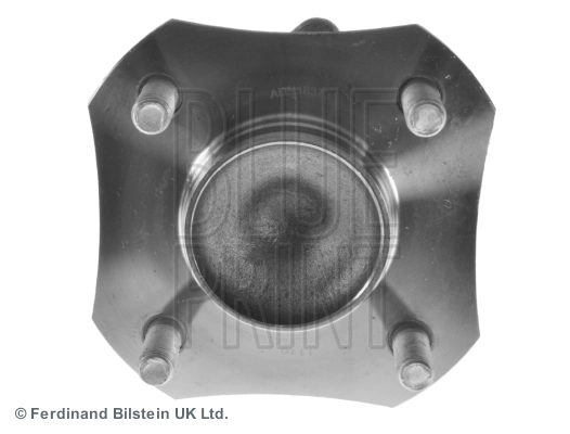 BLUE PRINT ADN18373 Wheel Bearing Kit