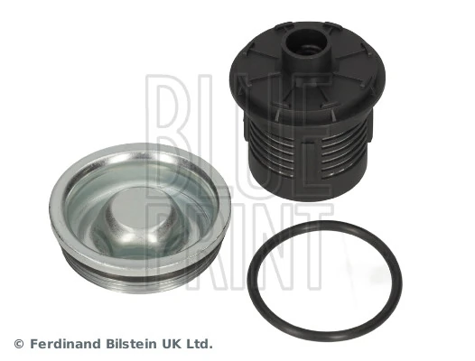 BLUE PRINT ADBP210120 Hydraulic Filter, multi-plate clutch (all-wheel drive)