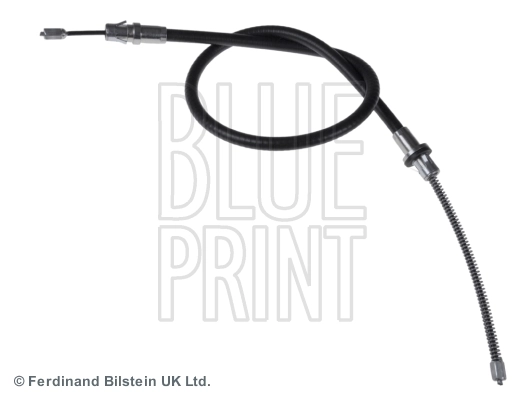 Cable Pull, parking brake ADA104610