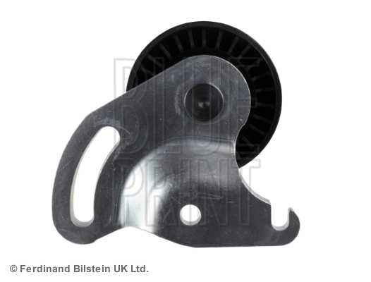 BLUE PRINT ADN19653 Belt Tensioner, V-ribbed belt