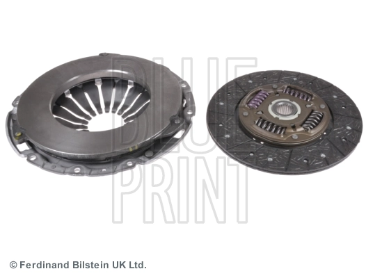 BLUE PRINT ADG030188 Clutch Kit