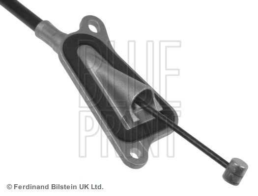 BLUE PRINT ADN146276 Cable Pull, parking brake