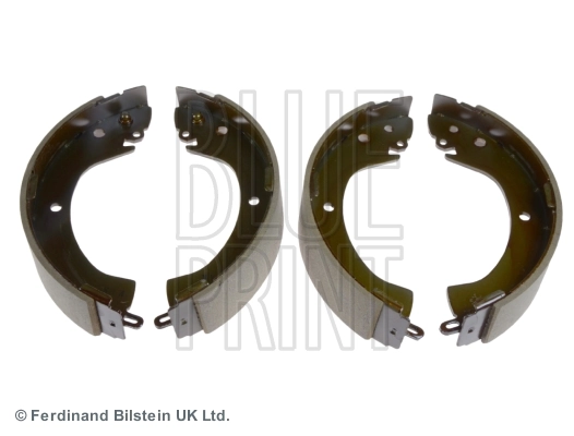 Brake Shoe Set ADC44127