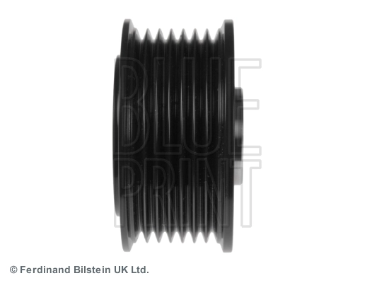 BLUE PRINT ADH261301 Alternator Freewheel Clutch