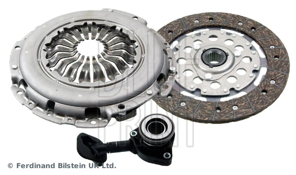 Clutch Kit SMARTFIT Solution Kit ADF123059