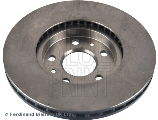 BLUE PRINT ADBP430027 Brake Disc