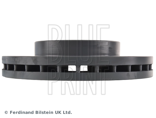 BLUE PRINT ADC44395 Brake Disc