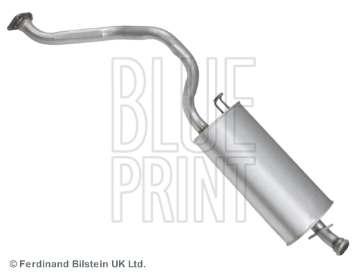 BLUE PRINT ADC46016 Rear Muffler