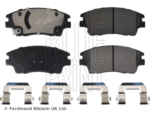 Brake Pad Set, disc brake ADBP420078