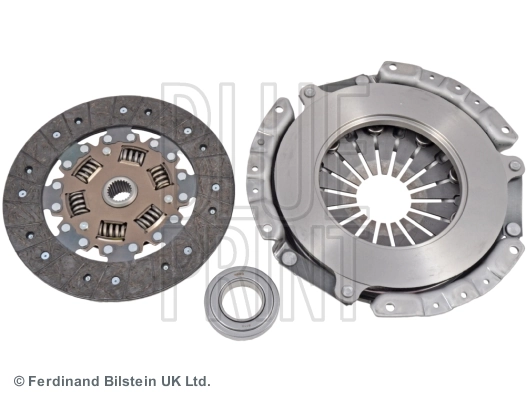 BLUE PRINT ADN13056 Clutch Kit