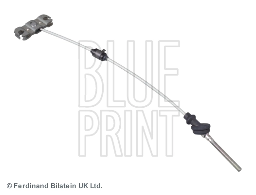 Cable Pull, parking brake ADM54662