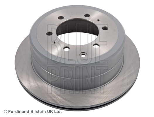 Brake Disc ADT34389