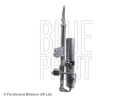 BLUE PRINT ADN12704 Condenser, air conditioning