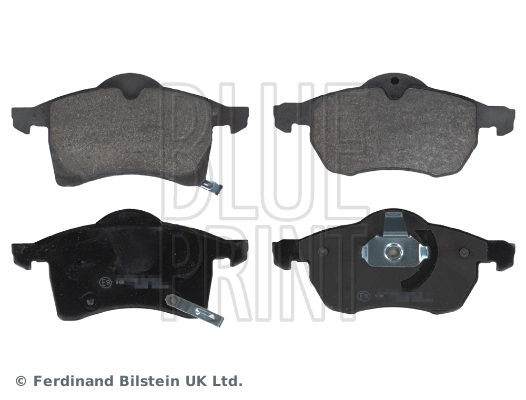 Brake Pad Set, disc brake ADW194211