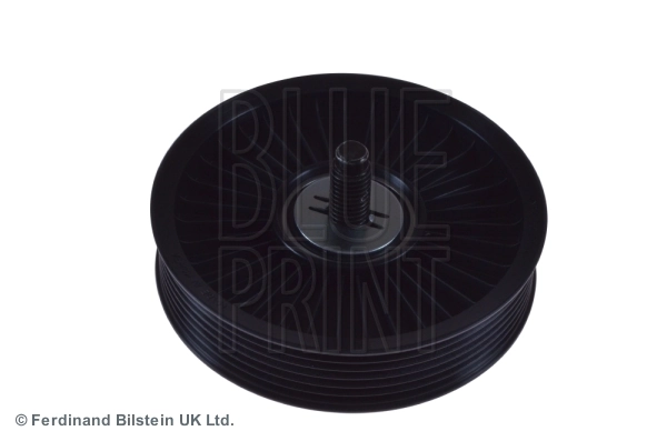 Deflection/Guide Pulley, V-ribbed belt ADG096500