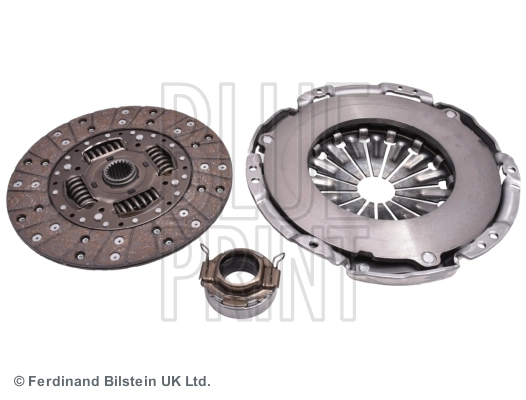 BLUE PRINT ADT330123 Clutch Kit