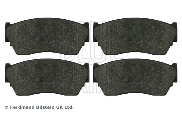 Brake Pad Set, disc brake ADN14299