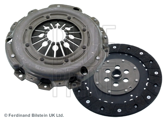 Clutch Kit SMARTFIT Solution Kit ADP153040