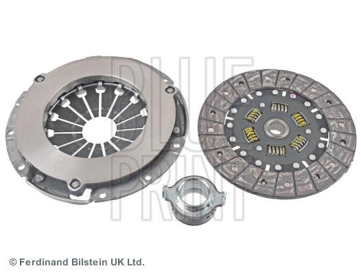 BLUE PRINT ADG030102 Clutch Kit