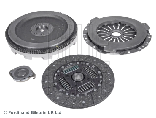 Clutch Kit SMARTFIT Conversion Kit ADG03098
