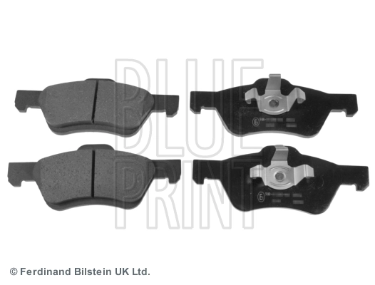 Brake Pad Set, disc brake ADM542102