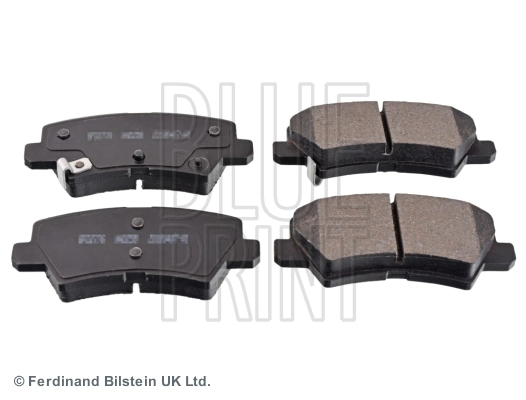 Brake Pad Set, disc brake ADG042181