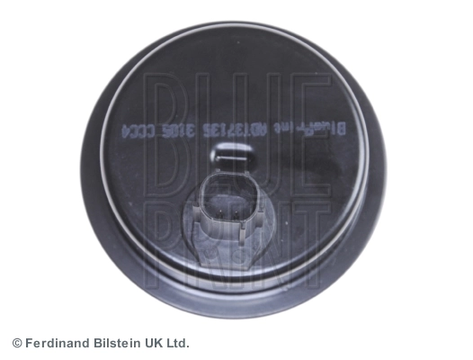 BLUE PRINT ADT37135 Sensor, wheel speed