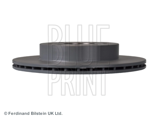 BLUE PRINT ADT34372 Brake Disc