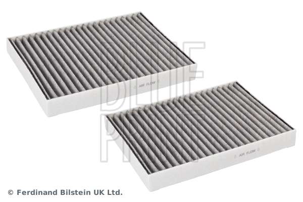 Filter Set, cabin air ADBP250007